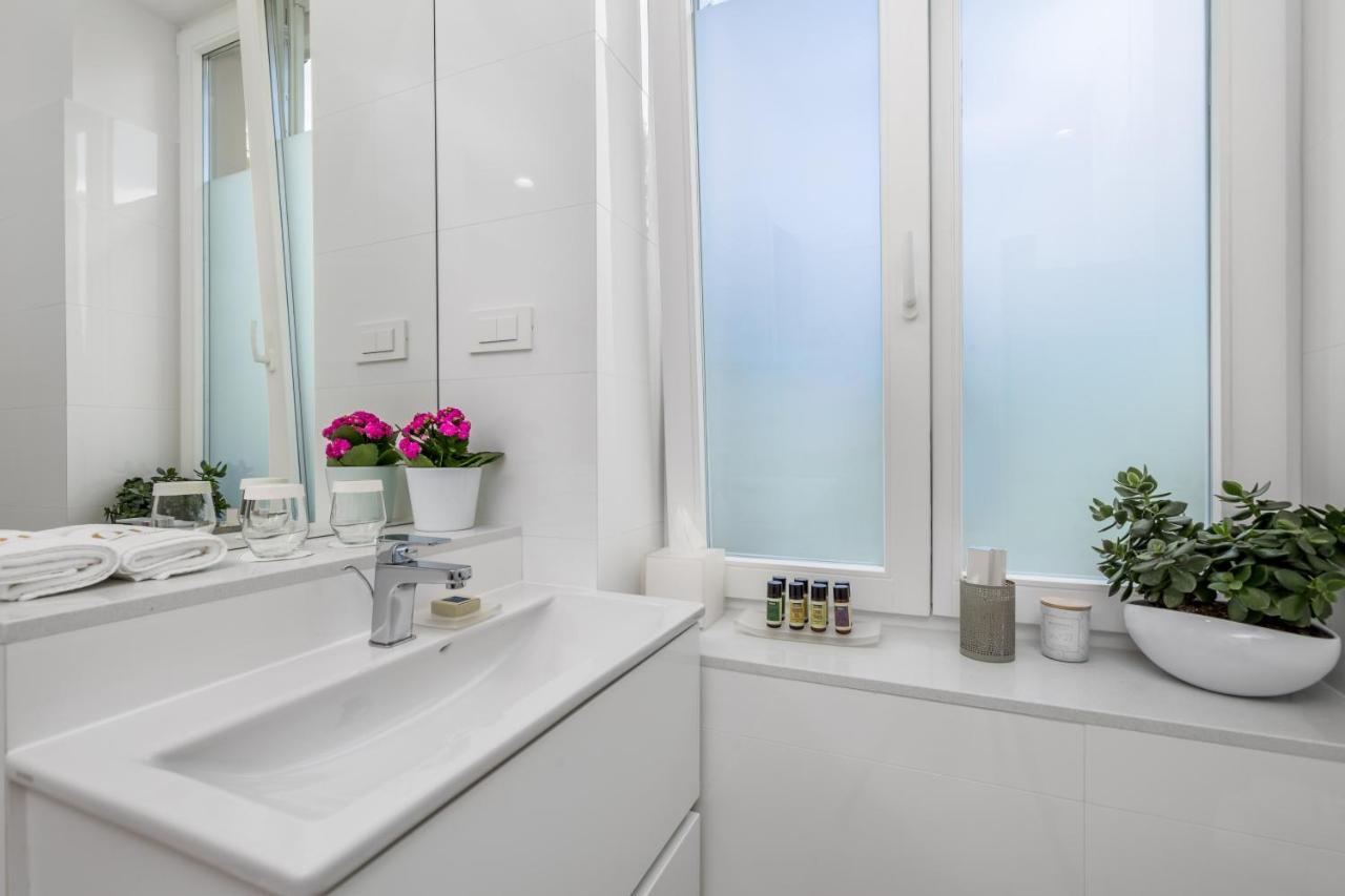 Ola Opatija Luxury Apartment المظهر الخارجي الصورة